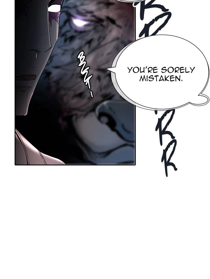 Tower of God Chapter 437, page 128 of 133