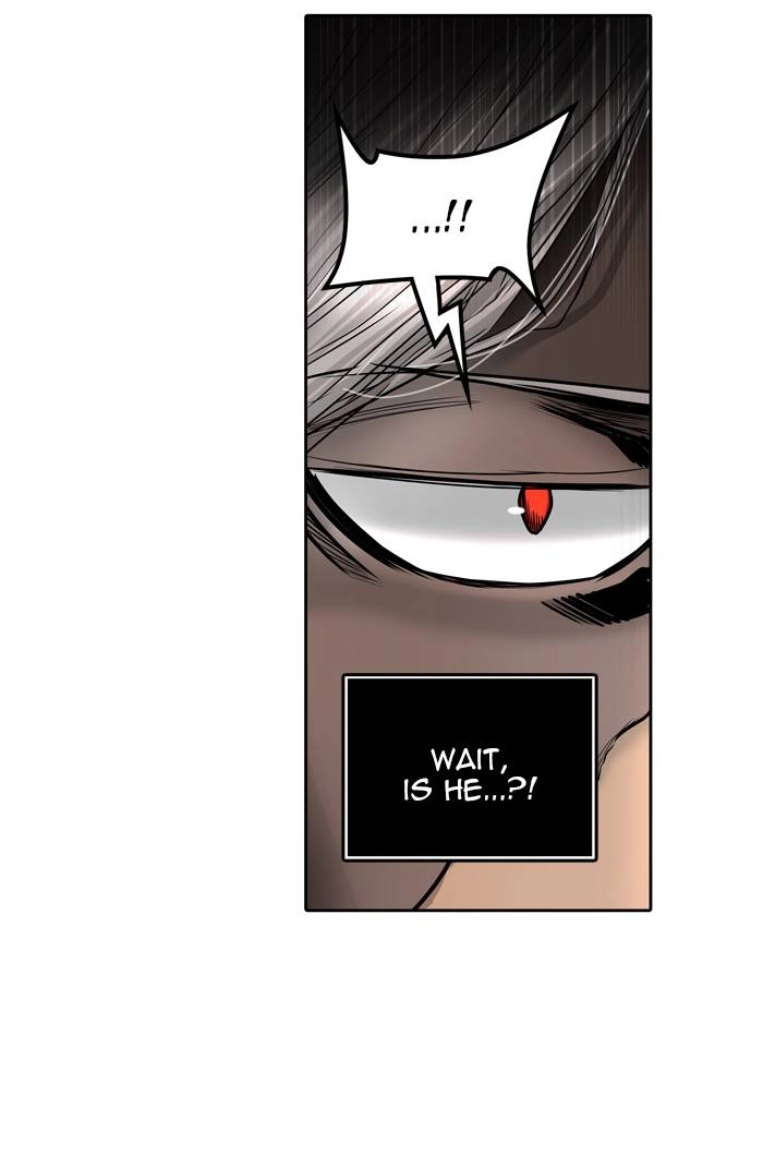 Tower of God Chapter 437, page 129 of 133