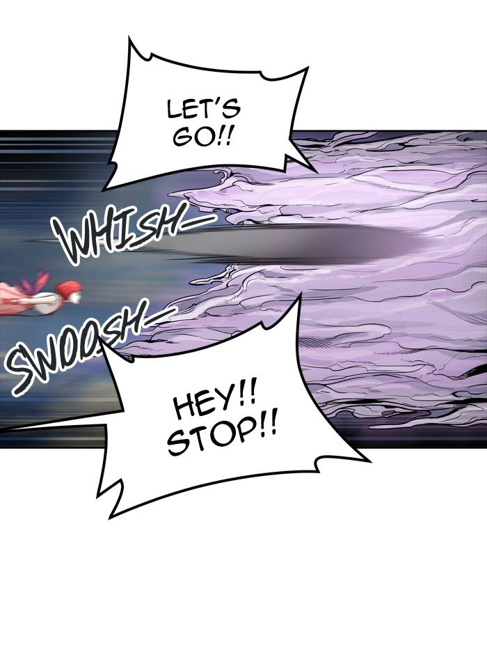 Tower of God Chapter 437, page 130 of 133