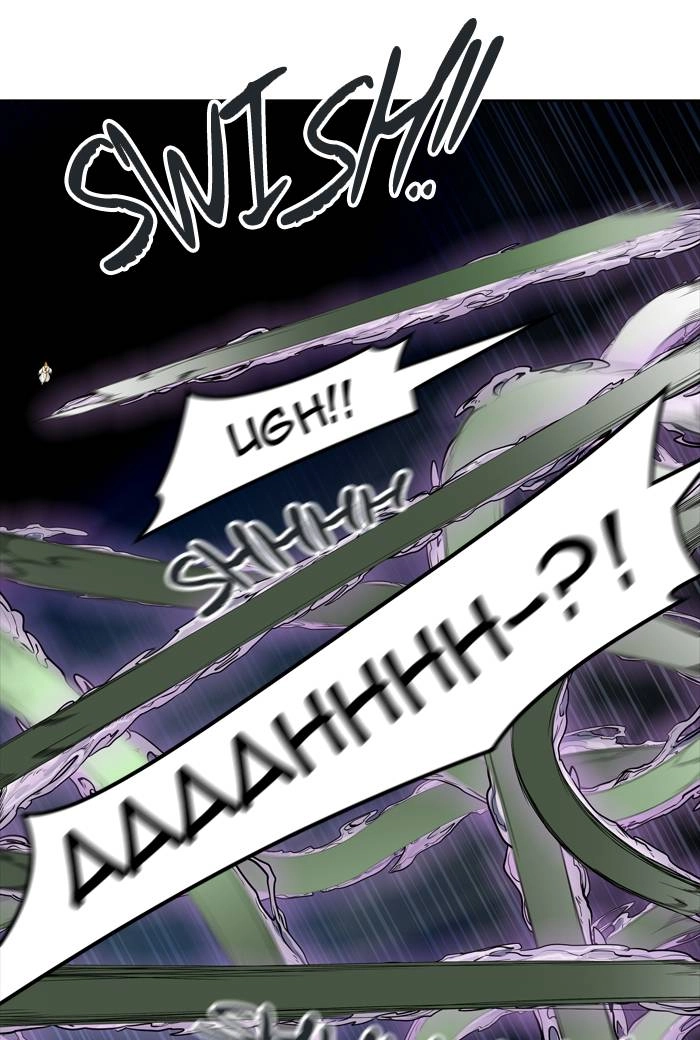 Tower of God Chapter 437, page 131 of 133