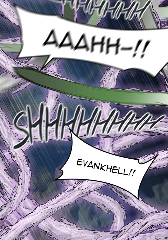 Tower of God Chapter 437, page 132 of 133
