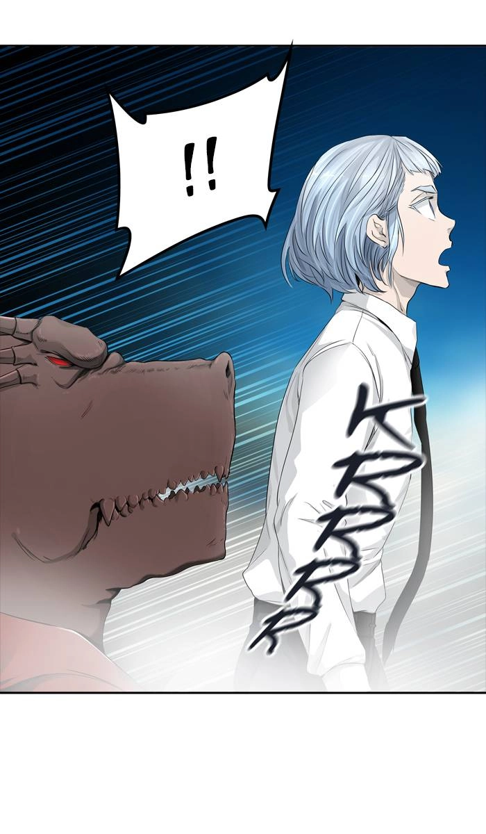 Tower of God Chapter 437, page 16 of 133