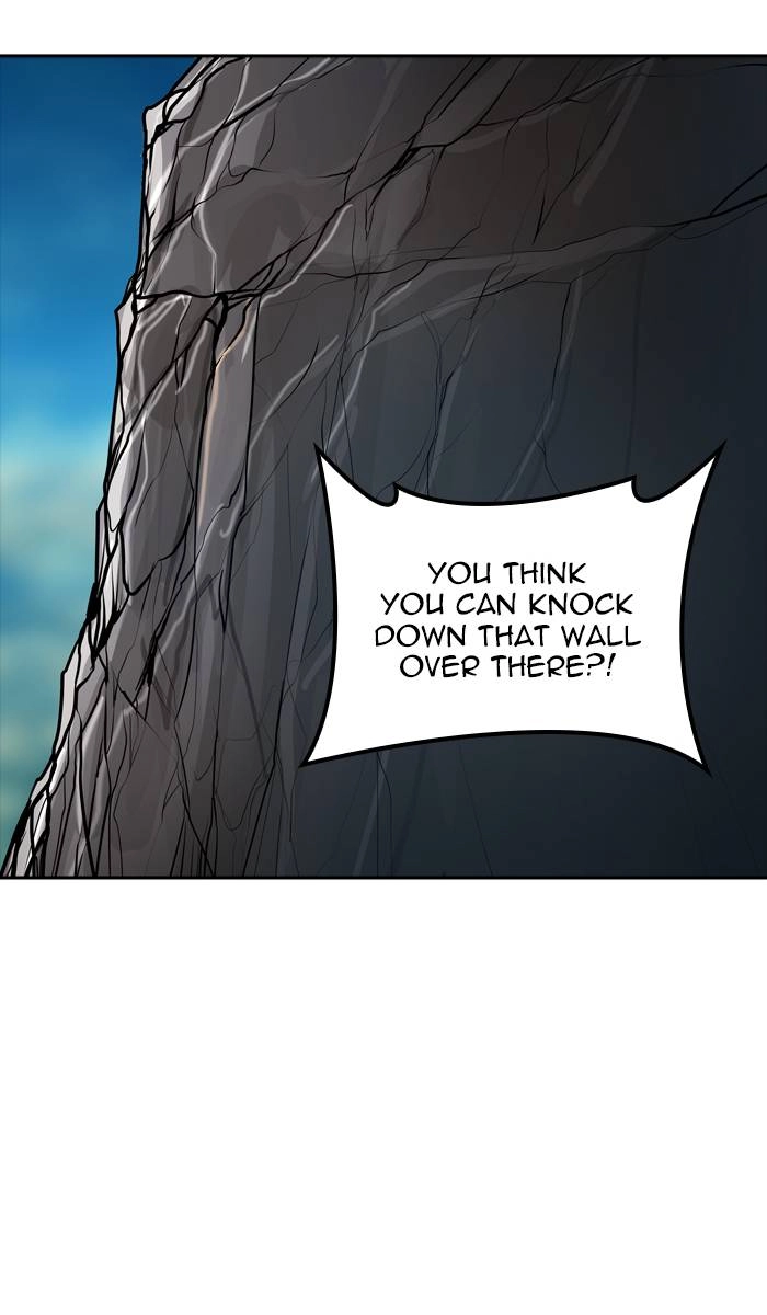 Tower of God Chapter 437, page 18 of 133