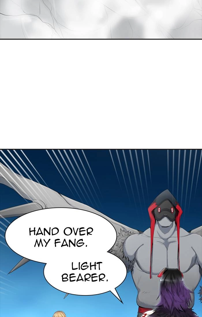 Tower of God Chapter 437, page 20 of 133