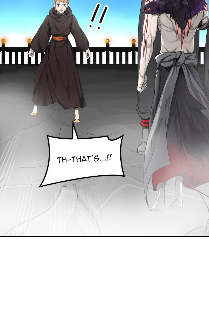 Tower of God Chapter 437, page 21 of 133