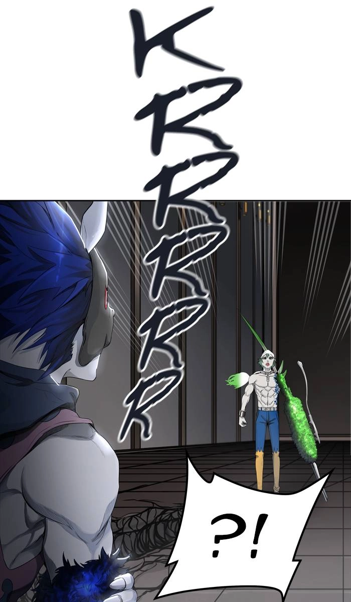 Tower of God Chapter 437, page 30 of 133