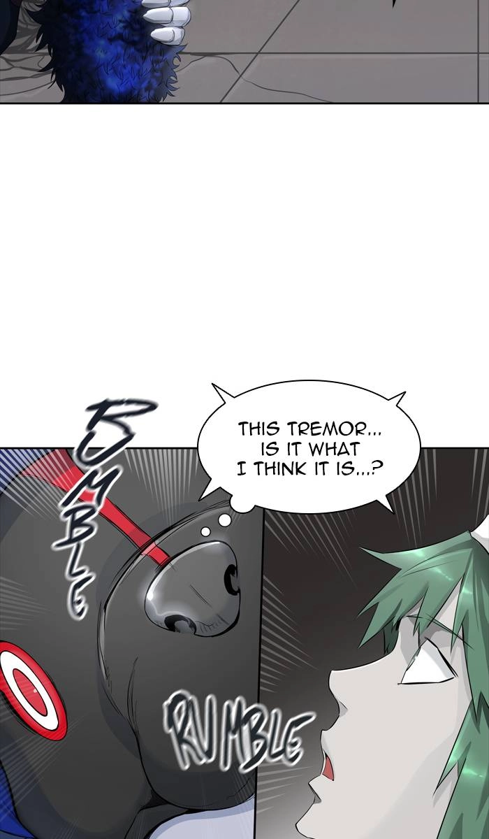 Tower of God Chapter 437, page 31 of 133
