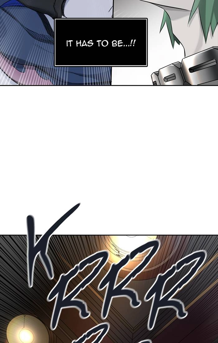 Tower of God Chapter 437, page 32 of 133