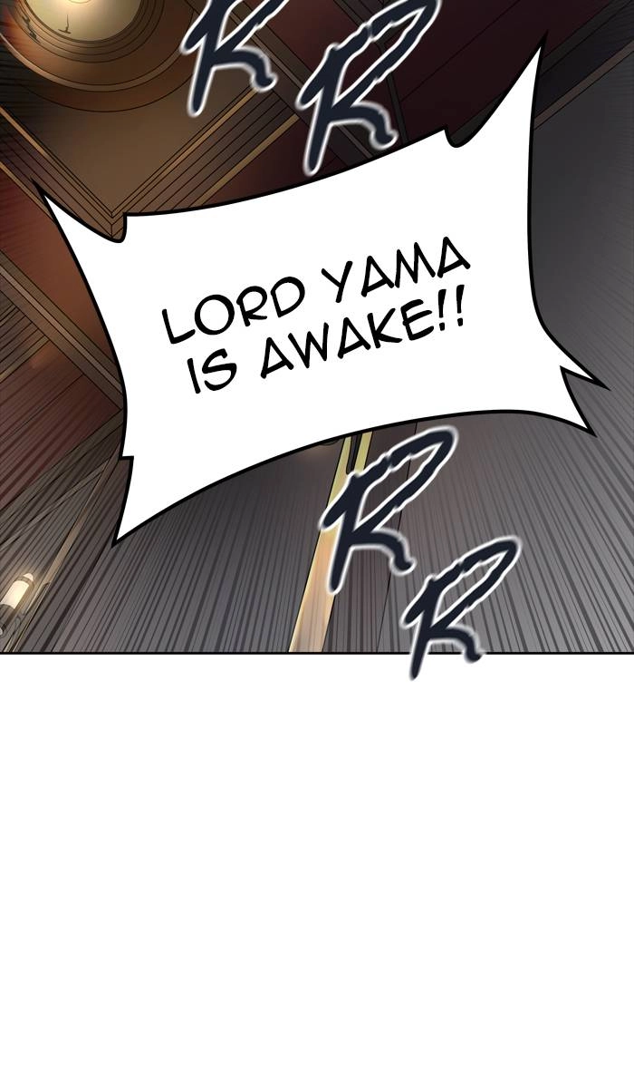 Tower of God Chapter 437, page 33 of 133