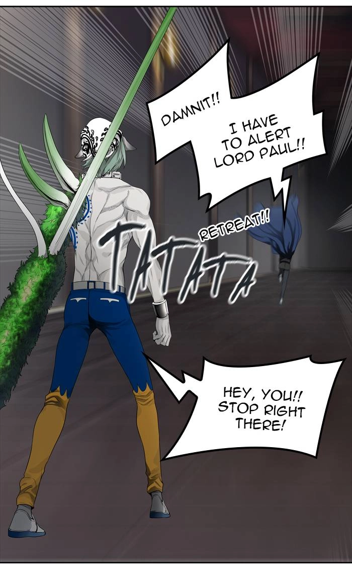 Tower of God Chapter 437, page 34 of 133