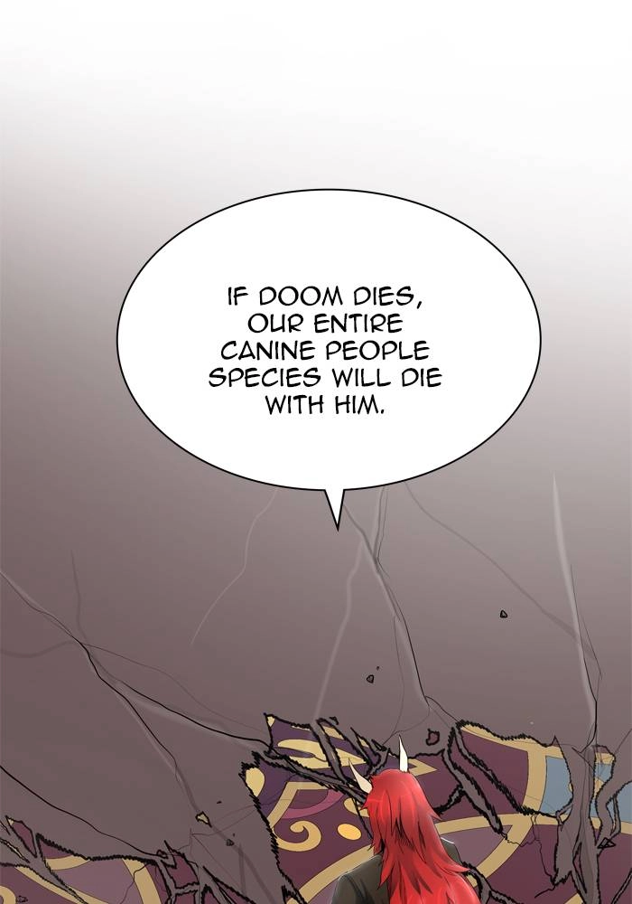 Tower of God Chapter 437, page 40 of 133