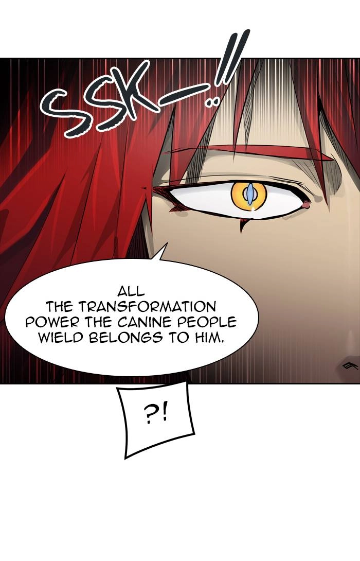 Tower of God Chapter 437, page 44 of 133