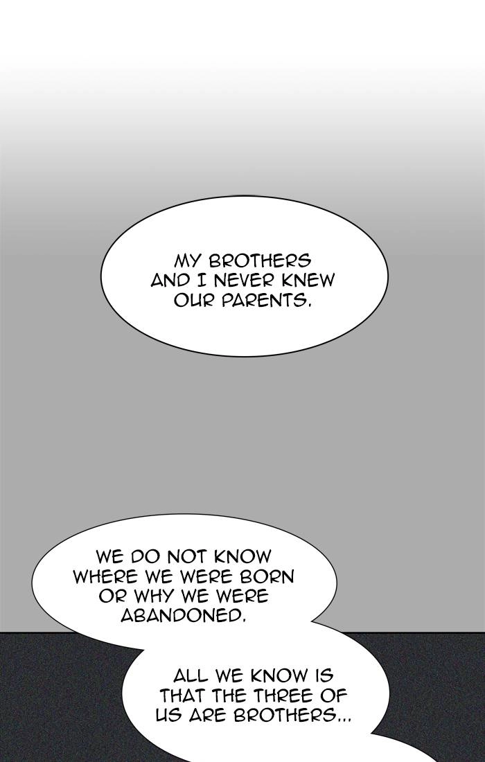 Tower of God Chapter 437, page 46 of 133