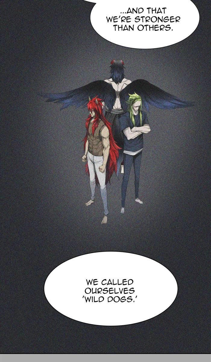 Tower of God Chapter 437, page 47 of 133