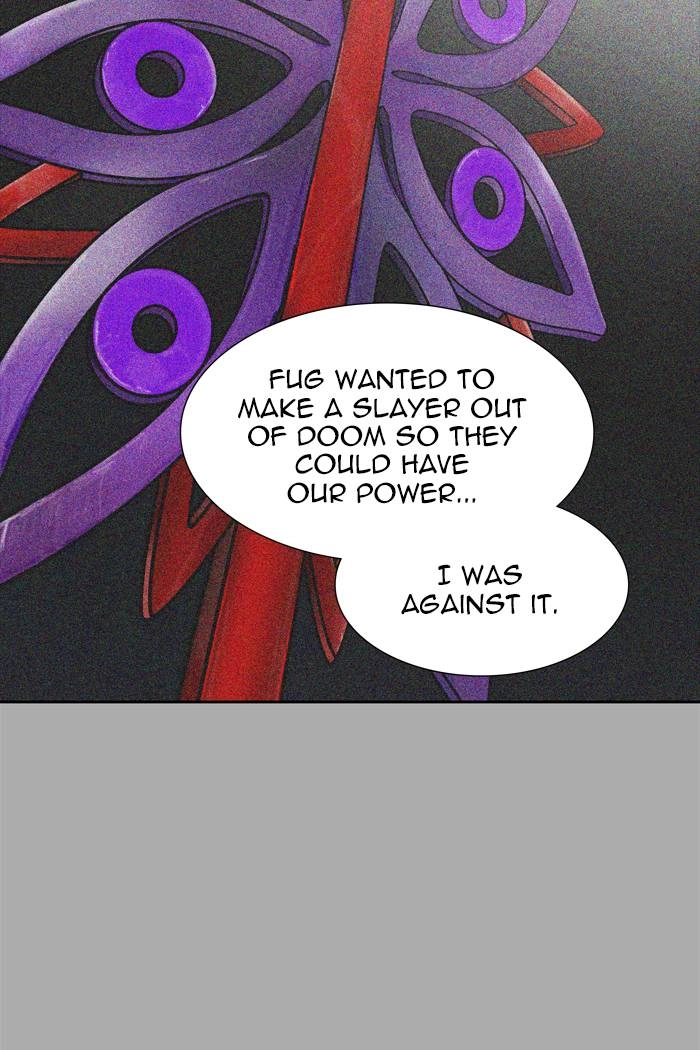 Tower of God Chapter 437, page 51 of 133