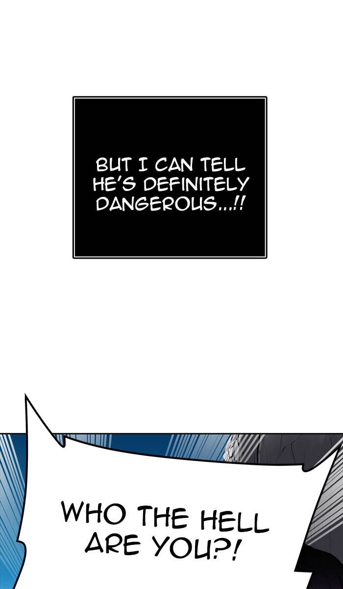 Tower of God Chapter 437, page 6 of 133
