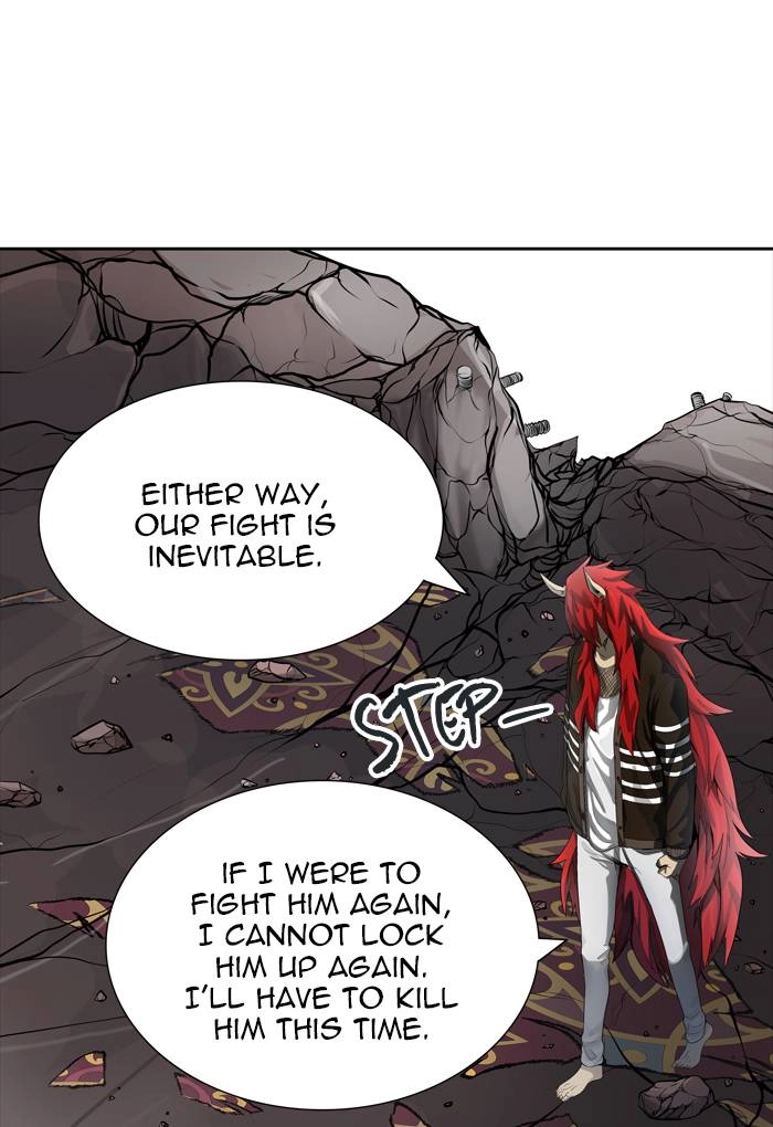 Tower of God Chapter 437, page 65 of 133