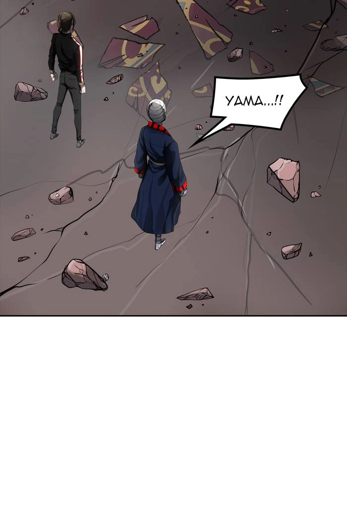 Tower of God Chapter 437, page 66 of 133