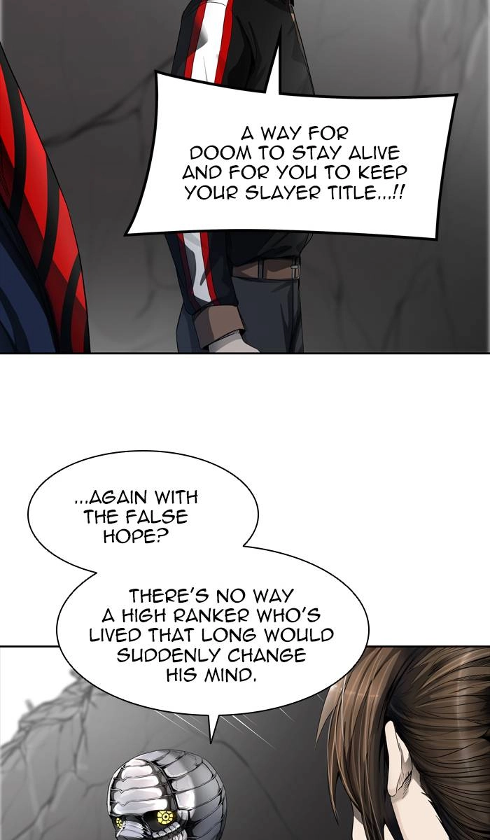 Tower of God Chapter 437, page 68 of 133