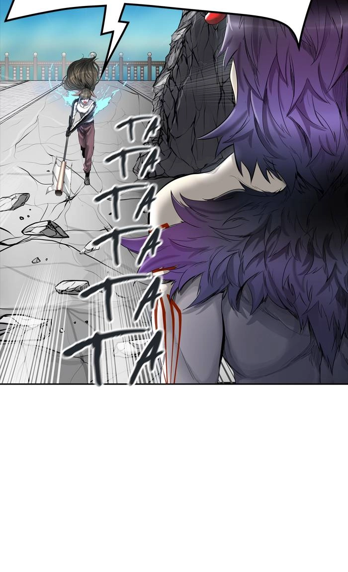 Tower of God Chapter 437, page 7 of 133