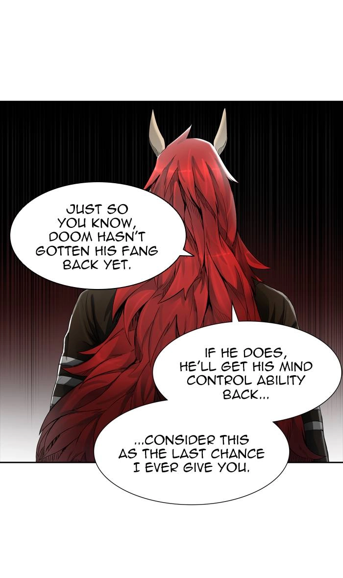 Tower of God Chapter 437, page 76 of 133