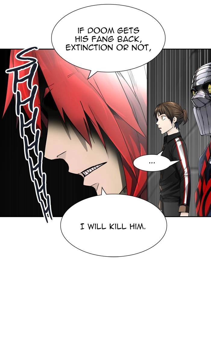 Tower of God Chapter 437, page 77 of 133
