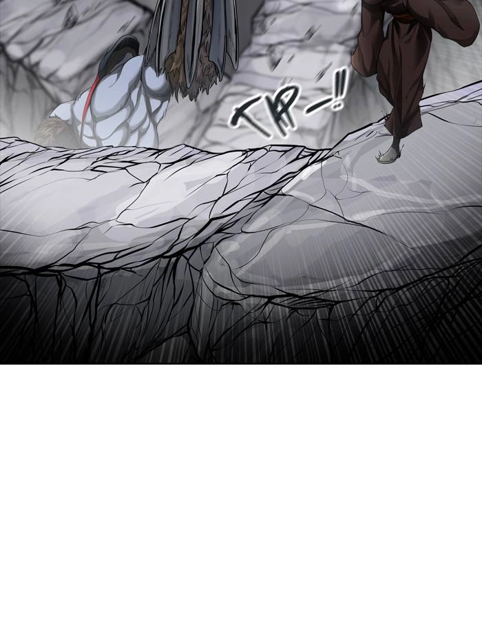Tower of God Chapter 437, page 80 of 133