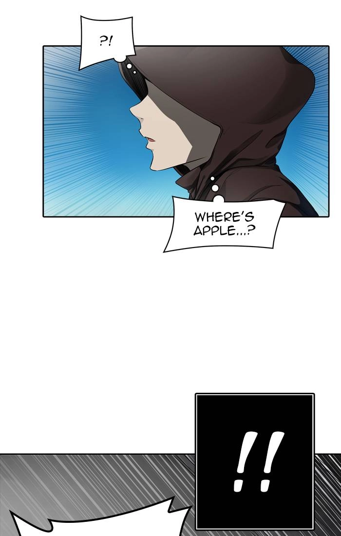 Tower of God Chapter 437, page 81 of 133