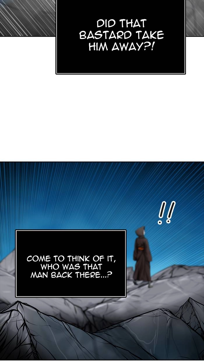 Tower of God Chapter 437, page 83 of 133