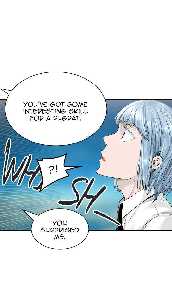 Tower of God Chapter 437, page 84 of 133