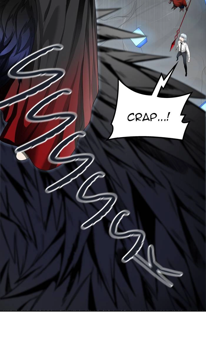 Tower of God Chapter 437, page 86 of 133