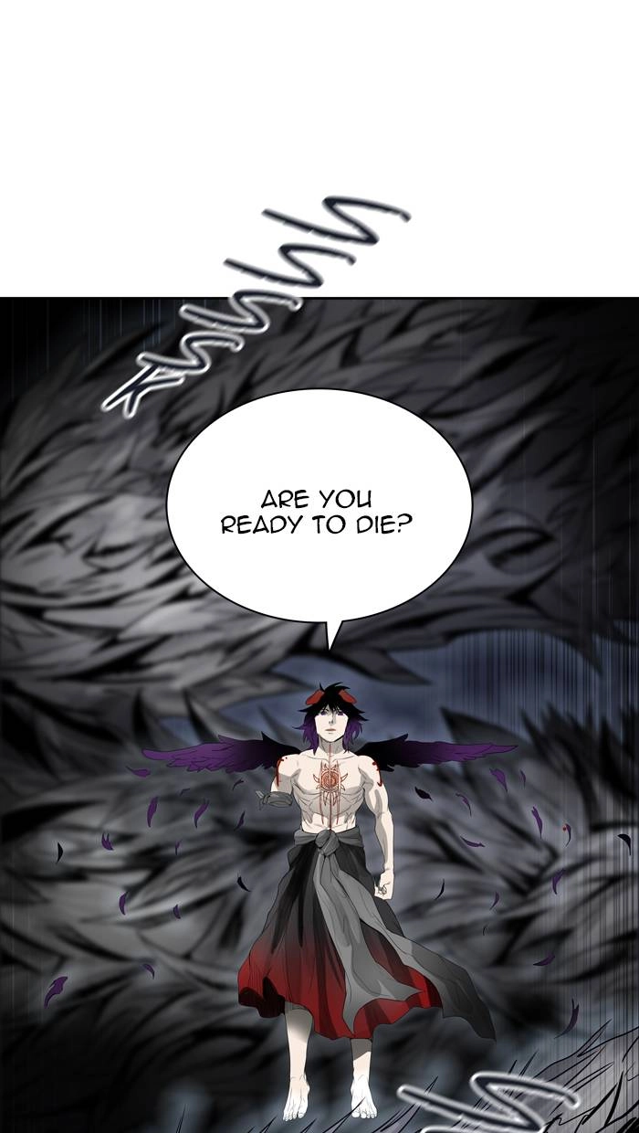 Tower of God Chapter 437, page 88 of 133