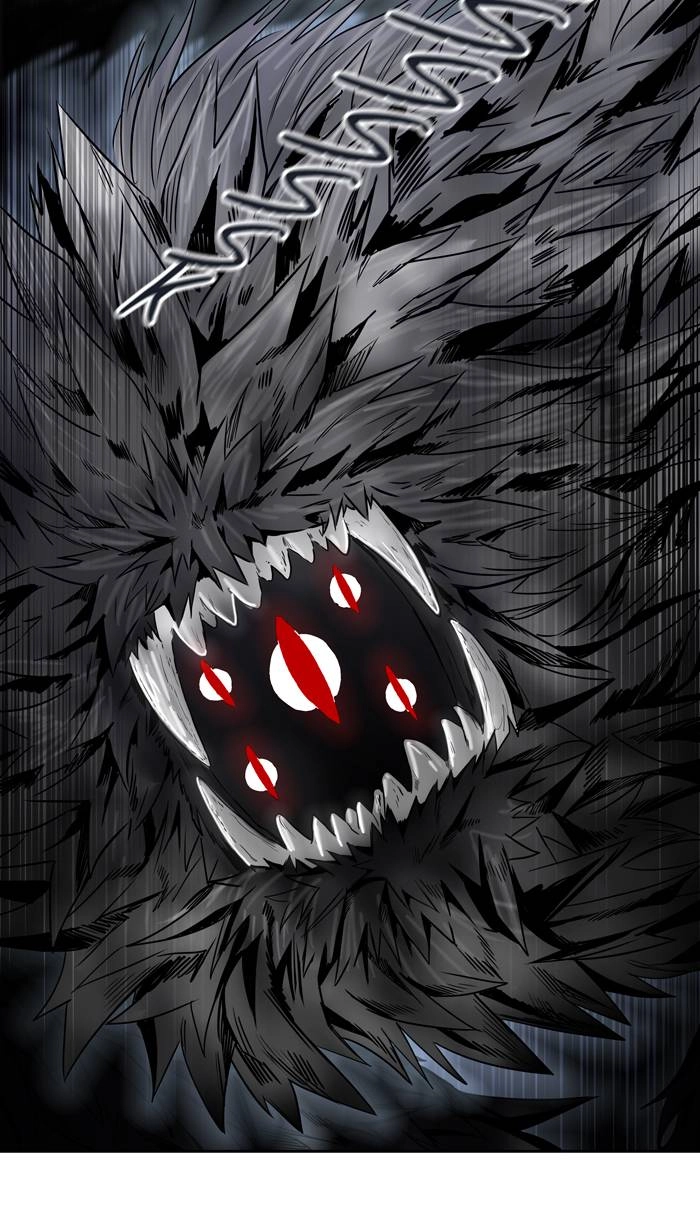 Tower of God Chapter 437, page 89 of 133