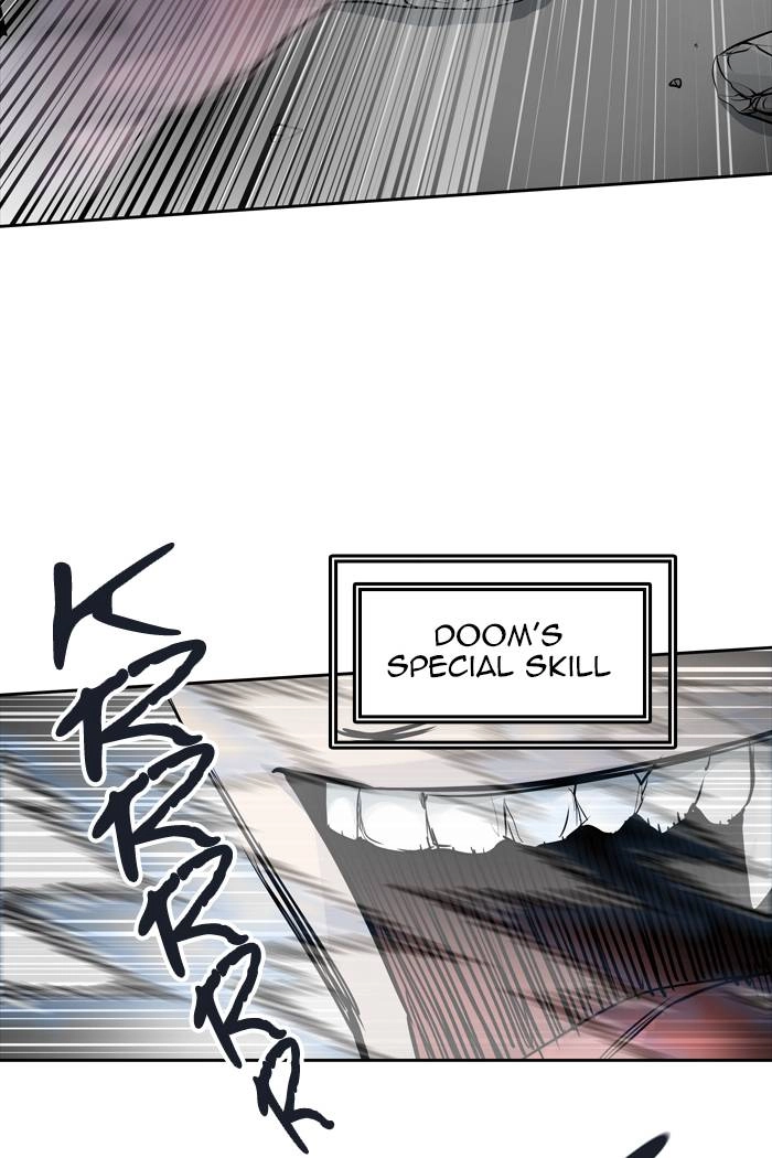 Tower of God Chapter 437, page 9 of 133