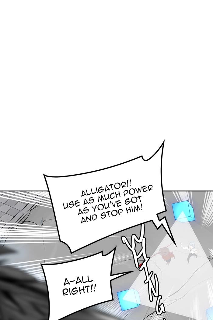 Tower of God Chapter 437, page 90 of 133