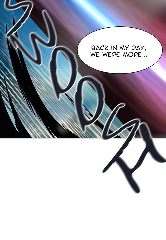 Tower of God Chapter 437, page 92 of 133