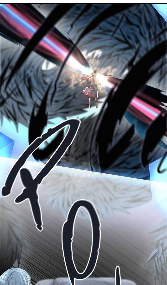 Tower of God Chapter 437, page 93 of 133
