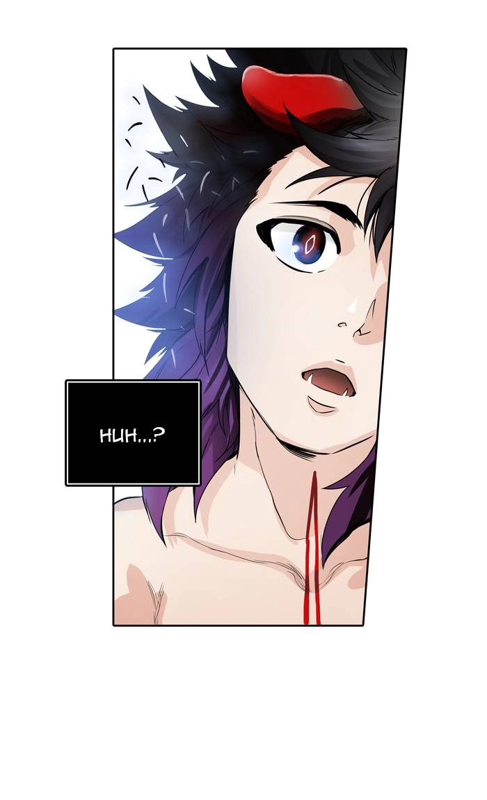 Tower of God Chapter 437, page 95 of 133