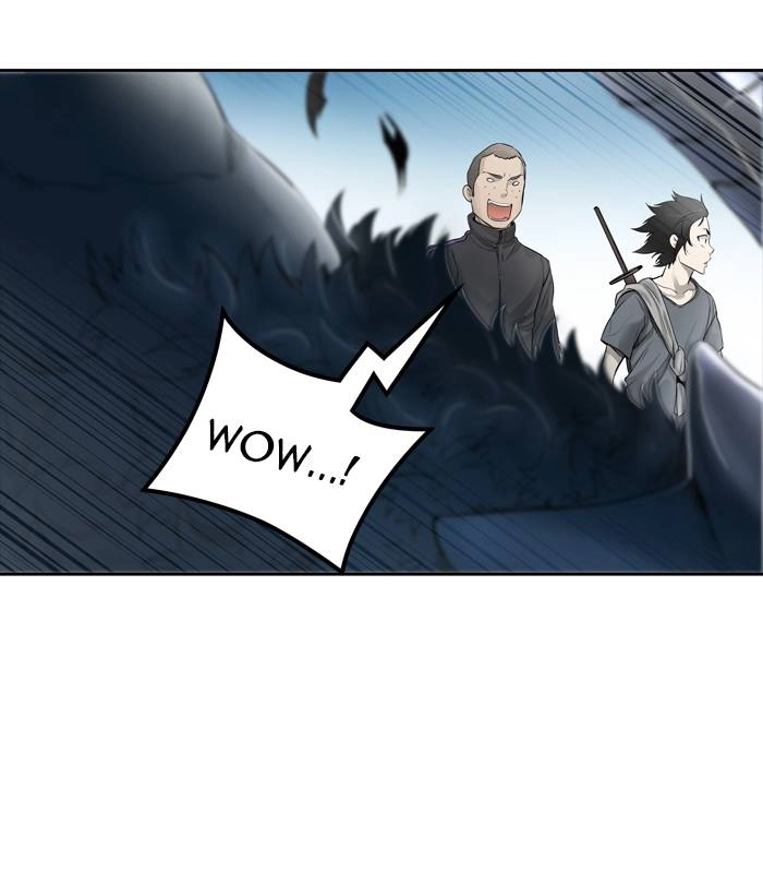 Tower of God Chapter 437, page 97 of 133