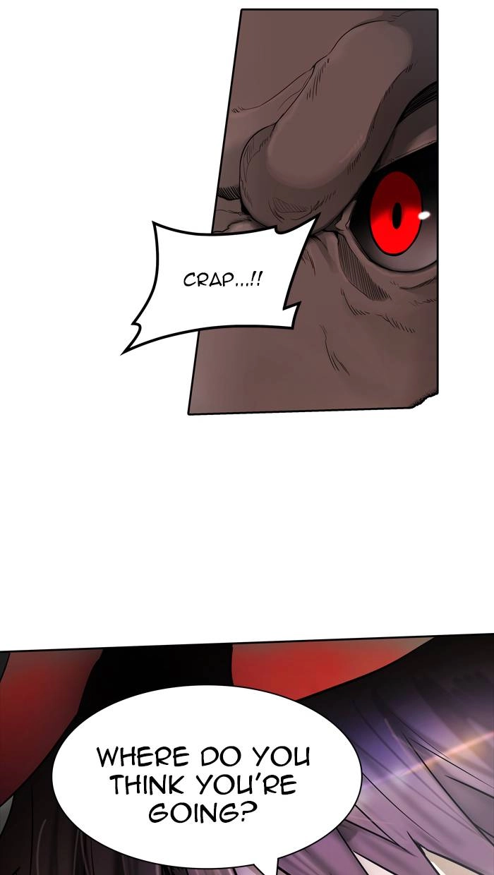 Tower of God Chapter 438, page 100 of 148