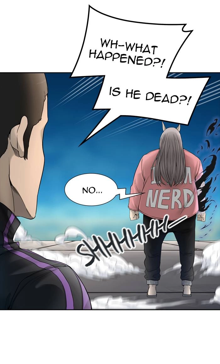 Tower of God Chapter 438, page 103 of 148