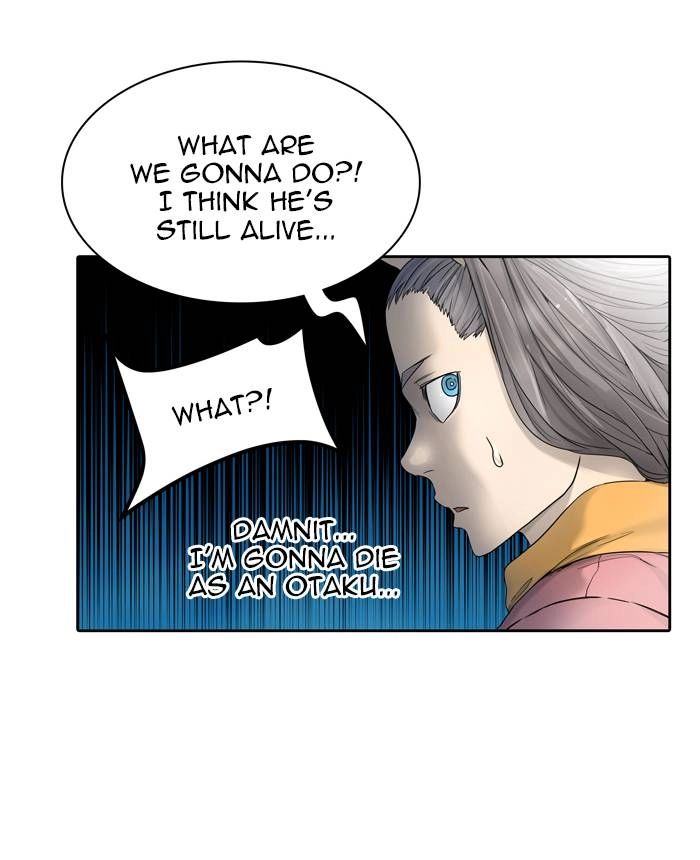 Tower of God Chapter 438, page 104 of 148