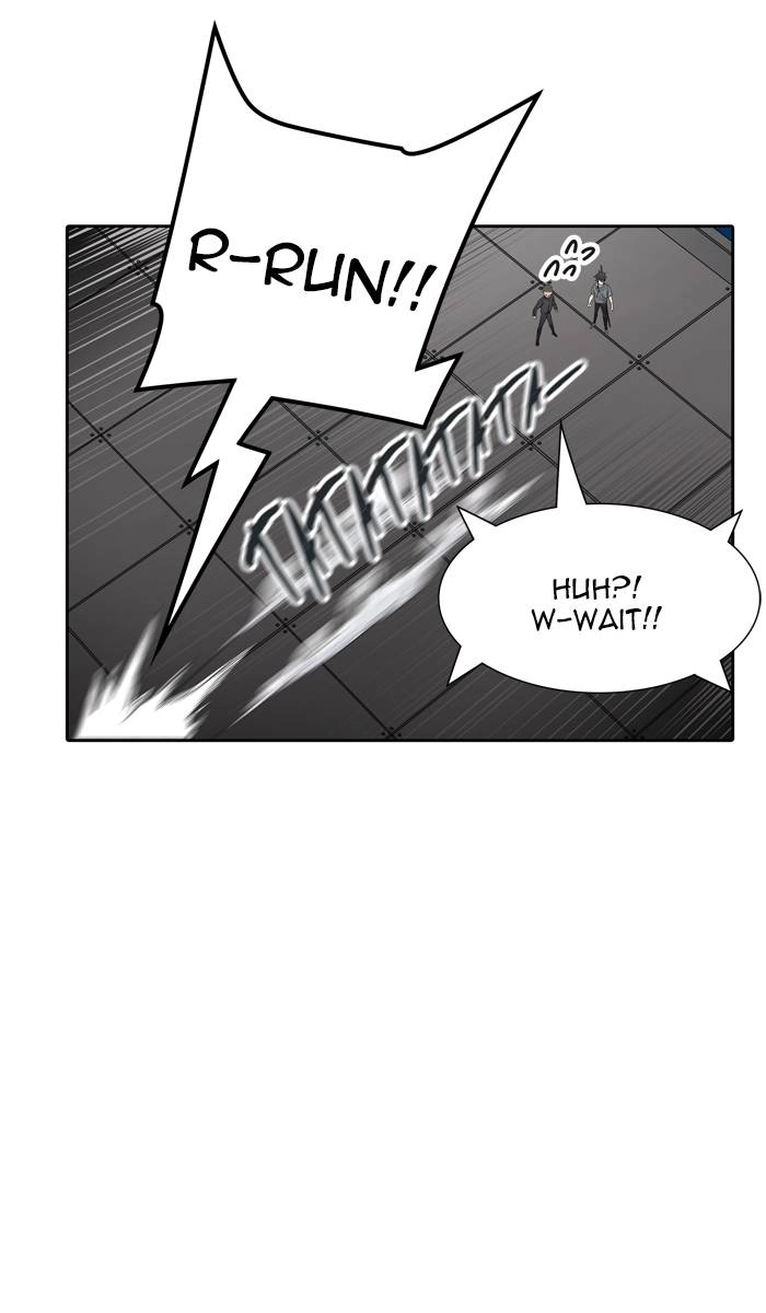 Tower of God Chapter 438, page 105 of 148