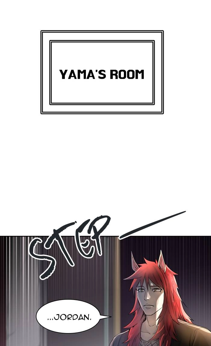 Tower of God Chapter 438, page 106 of 148