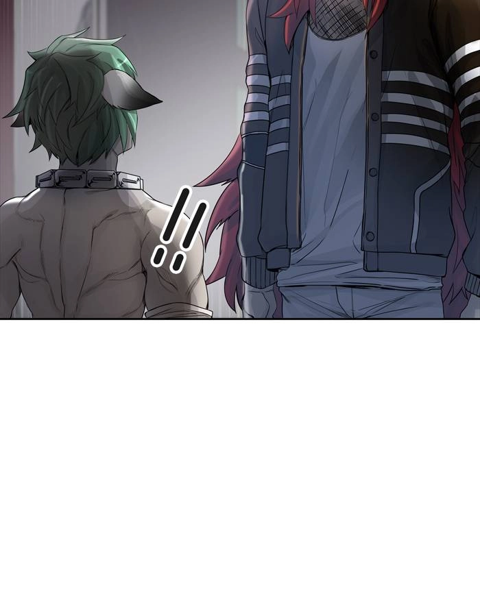 Tower of God Chapter 438, page 107 of 148