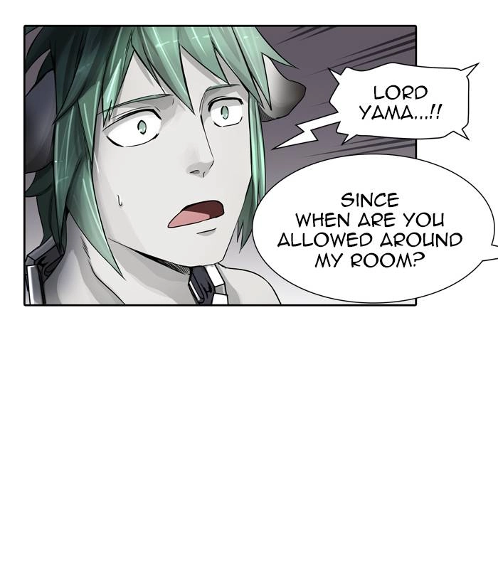 Tower of God Chapter 438, page 108 of 148