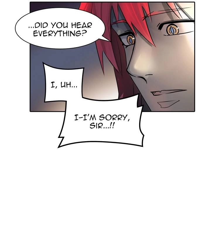 Tower of God Chapter 438, page 109 of 148