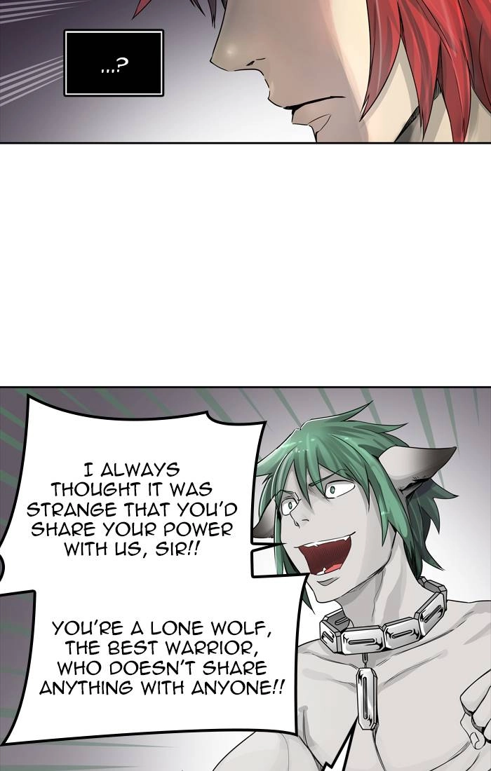 Tower of God Chapter 438, page 112 of 148