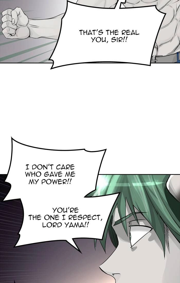 Tower of God Chapter 438, page 113 of 148