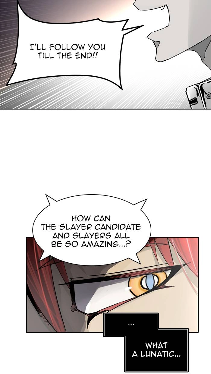 Tower of God Chapter 438, page 114 of 148